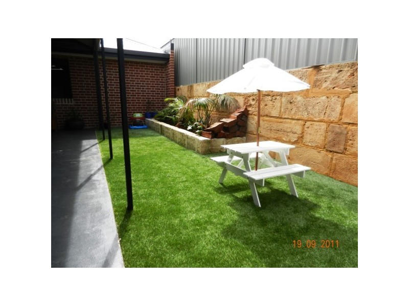 21 Beachcomber Hill, Glenfield WA 6532