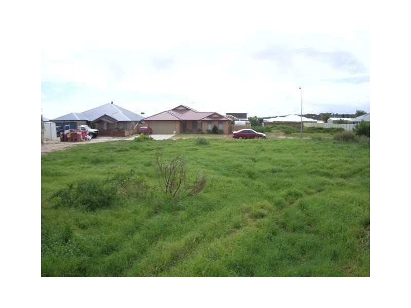 6 Mast Top Lookout, Drummond Cove WA 6532