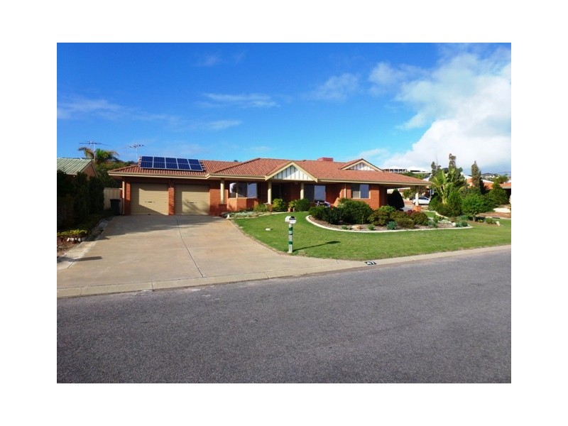 47 Seaview Boulevard, Wandina WA 6530