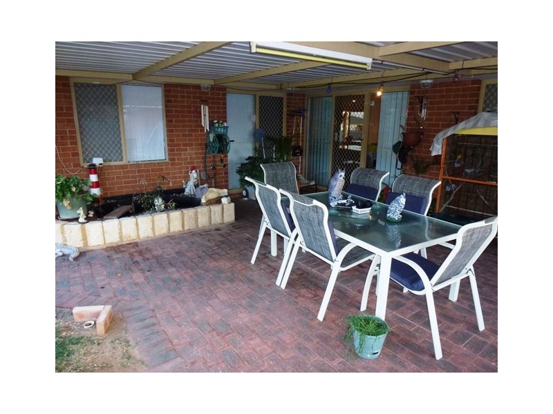 47 Seaview Boulevard, Wandina WA 6530