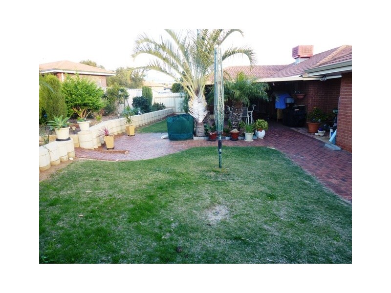 47 Seaview Boulevard, Wandina WA 6530