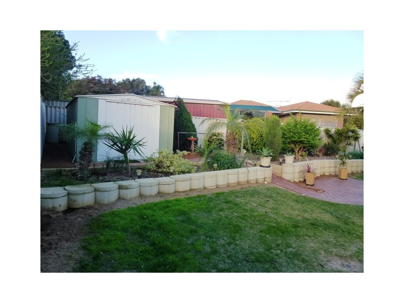 47 Seaview Boulevard, Wandina WA 6530