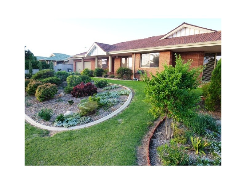 47 Seaview Boulevard, Wandina WA 6530