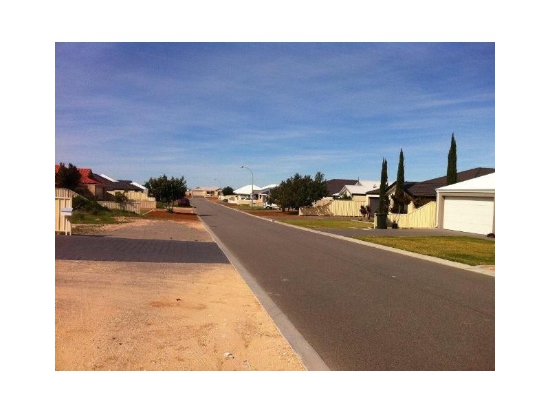 85 Winnetta Ridge, Wandina WA 6530