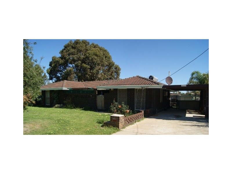 18 Pollett Street, Spalding WA 6530