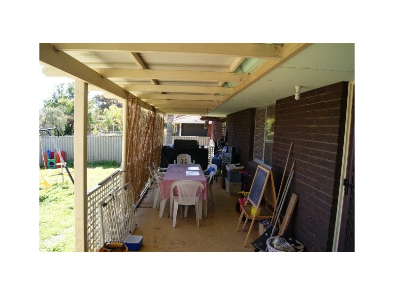 18 Pollett Street, Spalding WA 6530