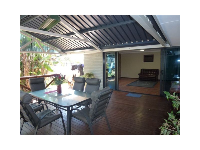 31 Houston Street, Spalding WA 6530