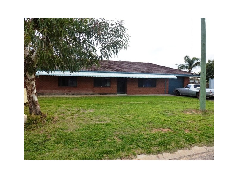 31 Houston Street, Spalding WA 6530