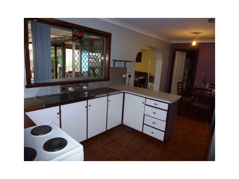 31 Houston Street, Spalding WA 6530