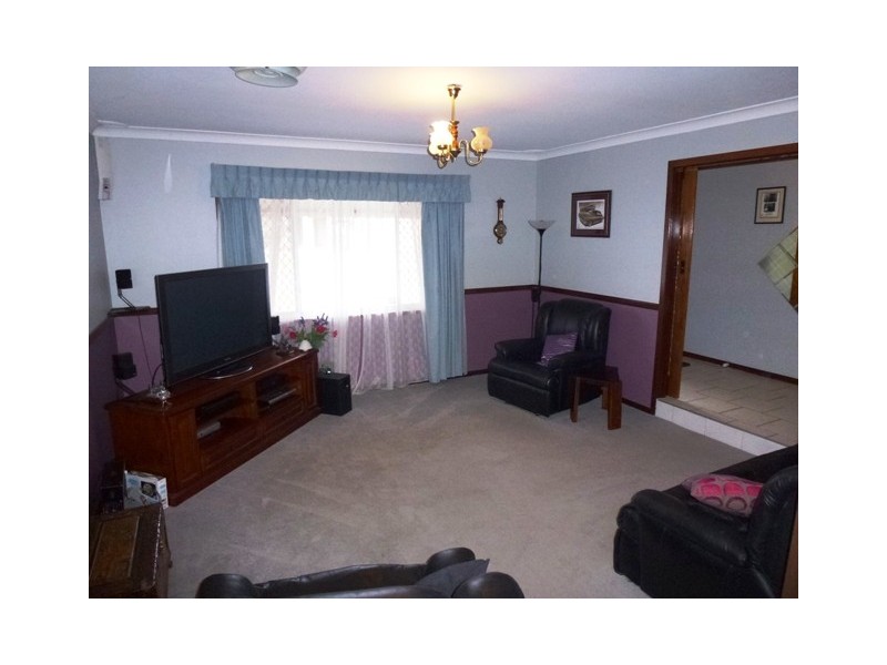 31 Houston Street, Spalding WA 6530