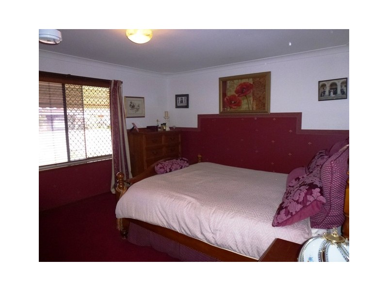 31 Houston Street, Spalding WA 6530