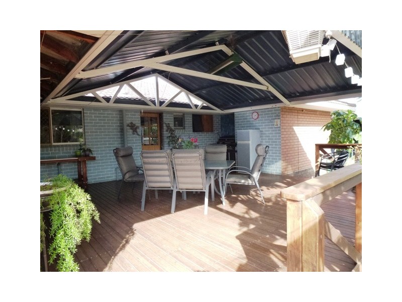 31 Houston Street, Spalding WA 6530