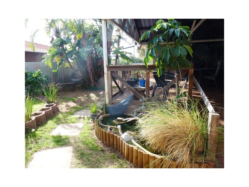 31 Houston Street, Spalding WA 6530