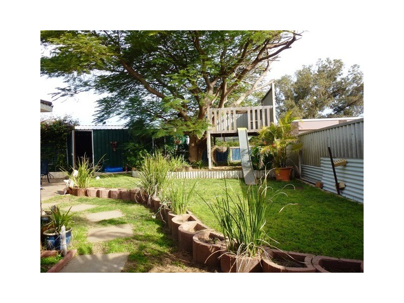 31 Houston Street, Spalding WA 6530