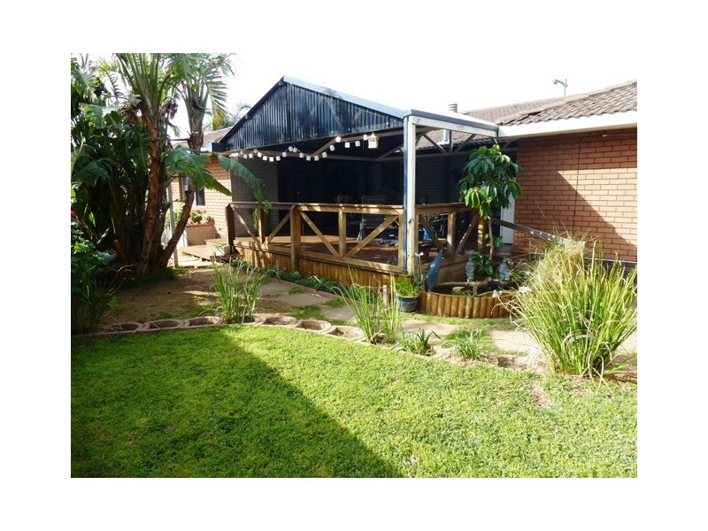 31 Houston Street, Spalding WA 6530