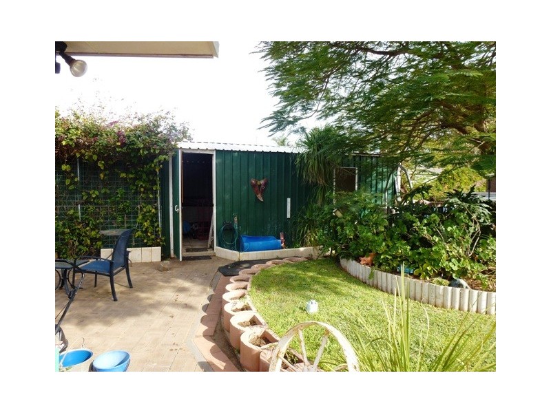 31 Houston Street, Spalding WA 6530