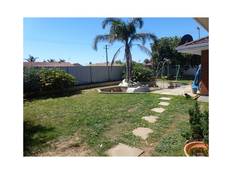 31 Houston Street, Spalding WA 6530