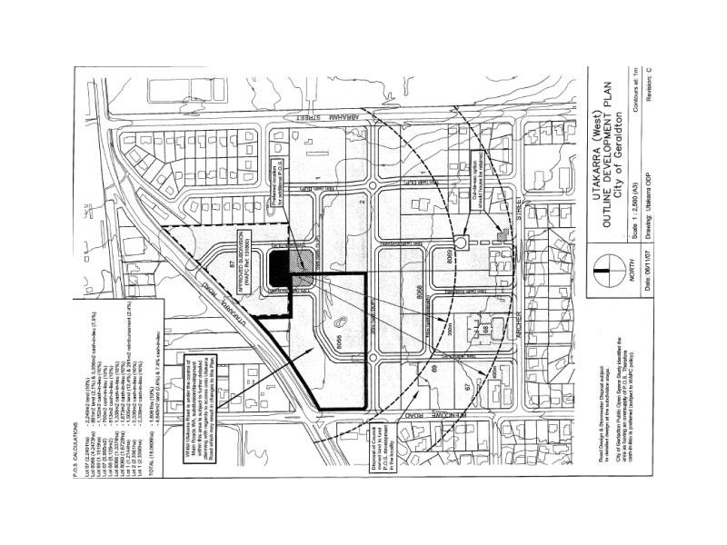 40 Abraham Street, Utakarra WA 6530