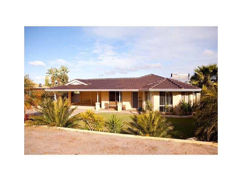 7 Calythrix Court, Strathalbyn WA 6530