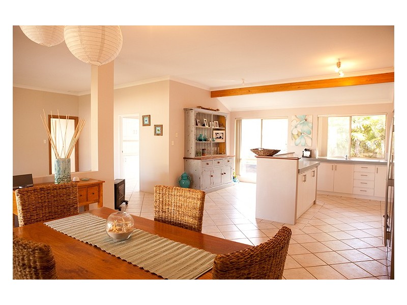 7 Calythrix Court, Strathalbyn WA 6530