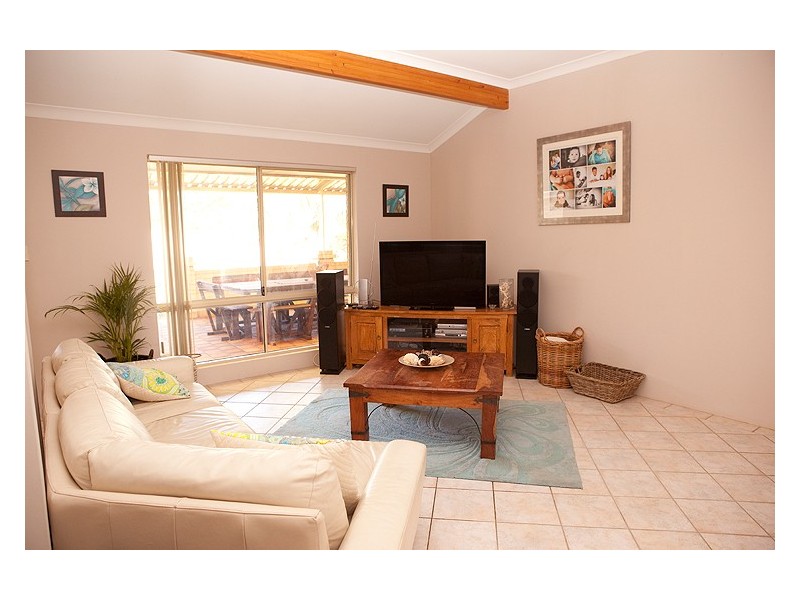 7 Calythrix Court, Strathalbyn WA 6530