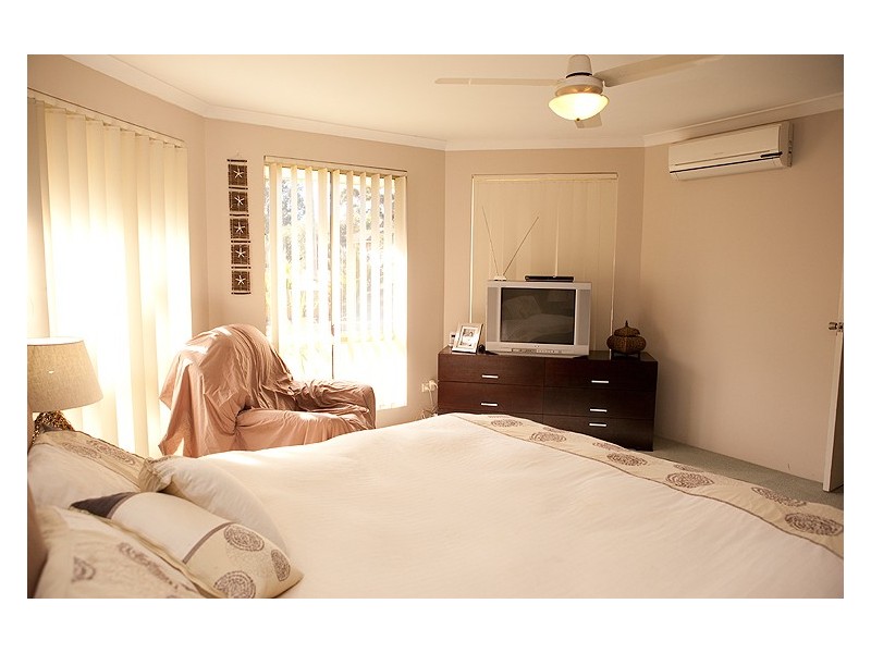 7 Calythrix Court, Strathalbyn WA 6530