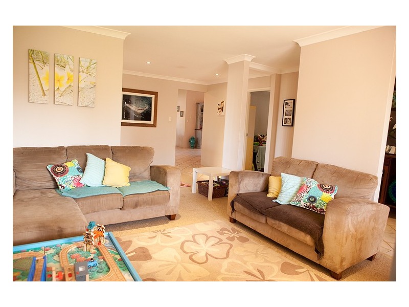 7 Calythrix Court, Strathalbyn WA 6530