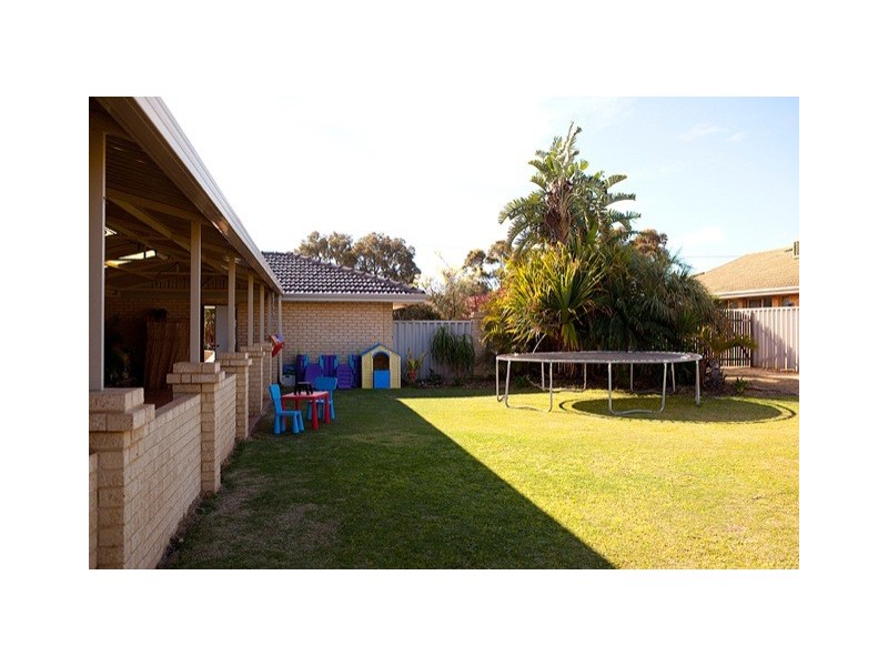 7 Calythrix Court, Strathalbyn WA 6530