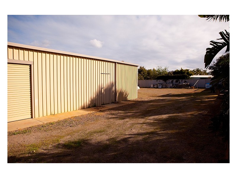 7 Calythrix Court, Strathalbyn WA 6530