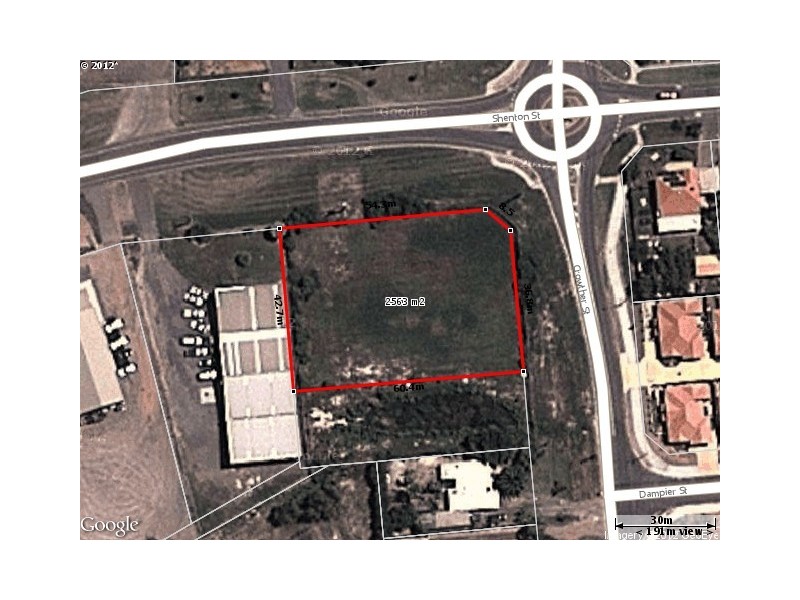 205 Shenton Street, Beachlands WA 6530