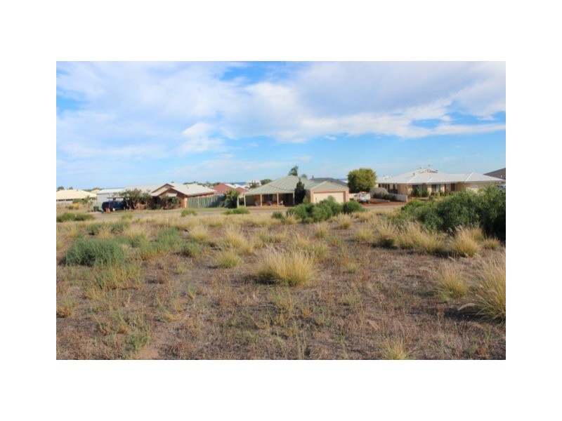 35 Quayside Vista, Drummond Cove WA 6532