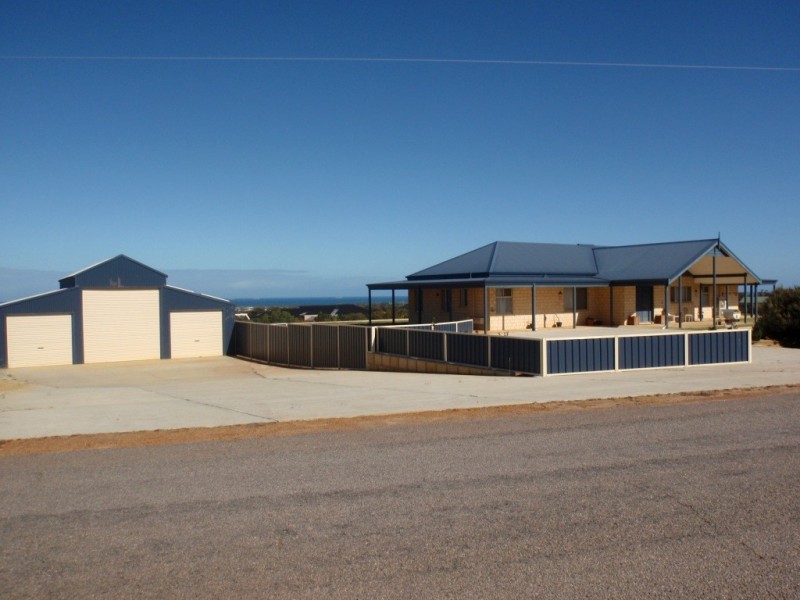 1 Brockman Close, Moresby WA 6530
