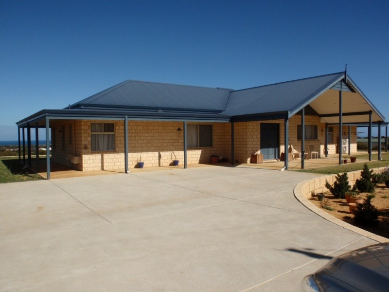 1 Brockman Close, Moresby WA 6530
