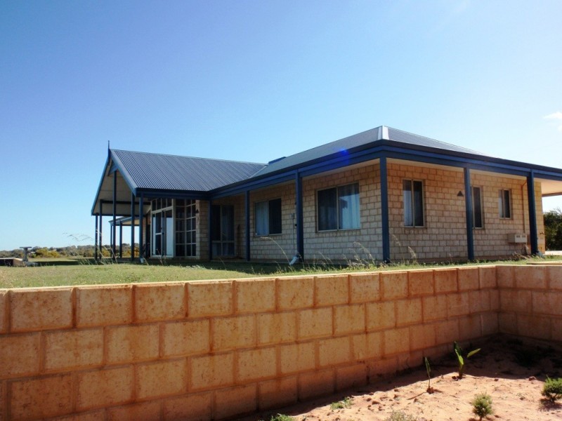 1 Brockman Close, Moresby WA 6530