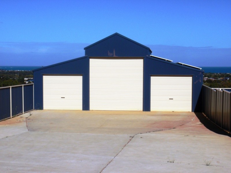 1 Brockman Close, Moresby WA 6530