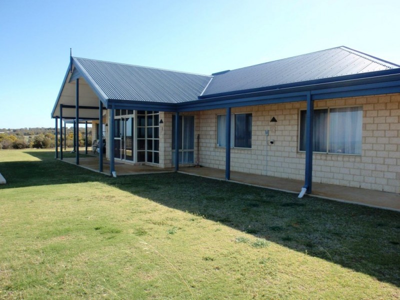 1 Brockman Close, Moresby WA 6530