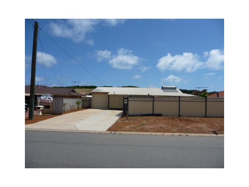 9 Thames Drive, Cape Burney WA 6532