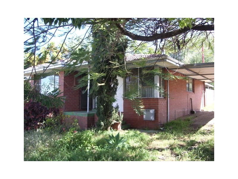 4 Diosma Street, Rangeway WA 6530