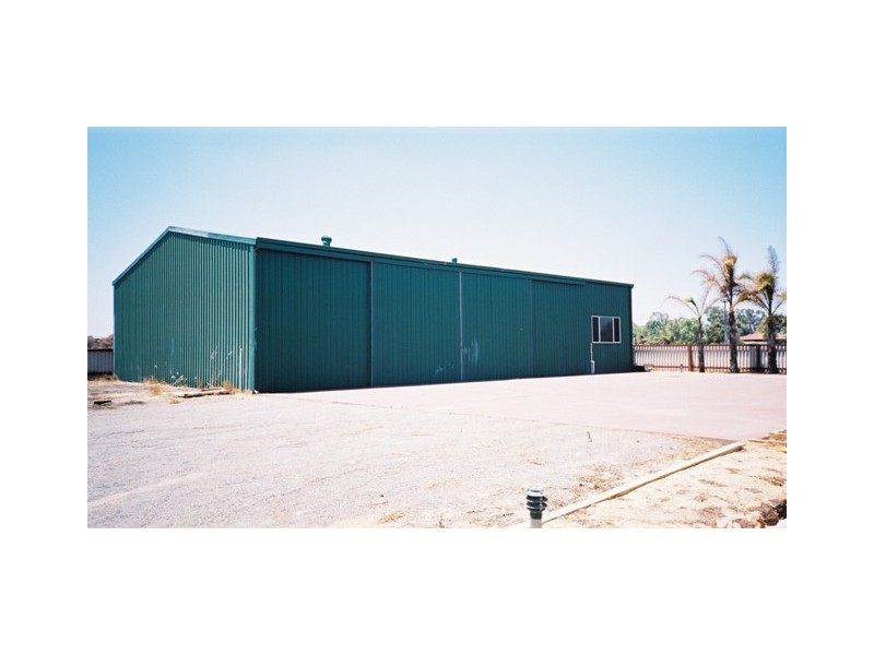 628 Chapman Road, Glenfield WA 6532