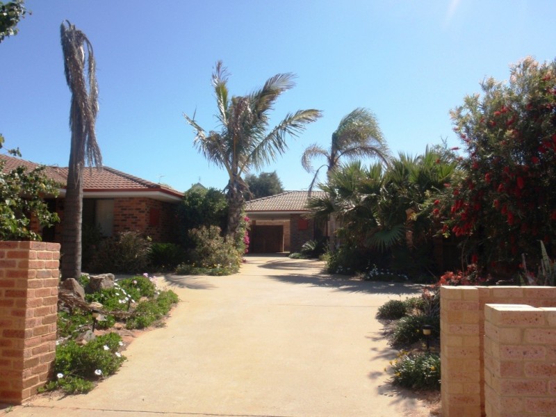 3/60 Glendinning Road, Tarcoola Beach WA 6530