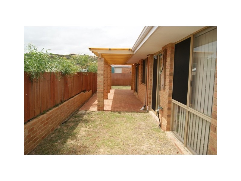 U 3/58 Glendinning Road, Tarcoola Beach WA 6530