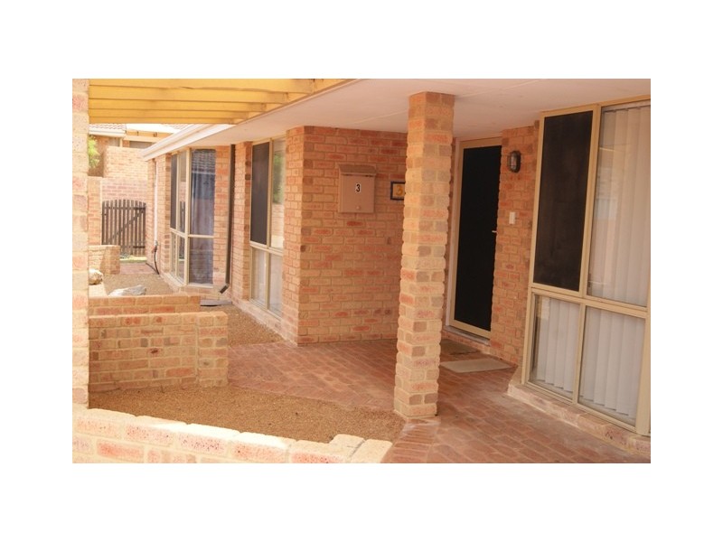 U 3/58 Glendinning Road, Tarcoola Beach WA 6530