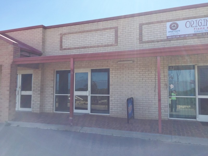 Unit 2/2 Oceanside Drive, Wandina WA 6530