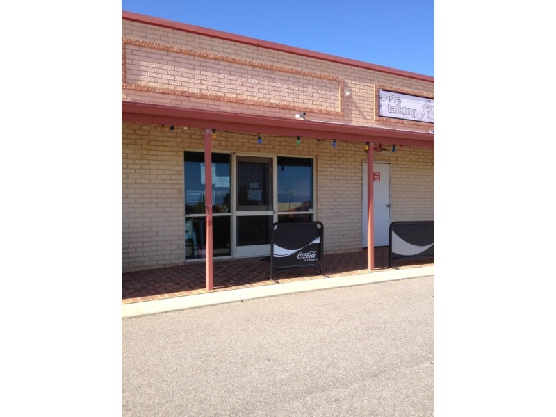 Unit 3/2 Oceanside Drive, Wandina WA 6530