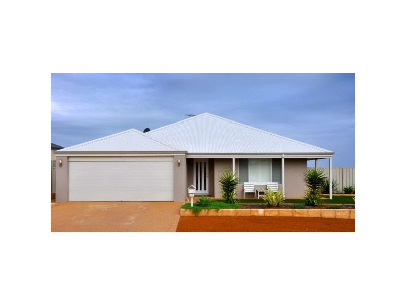 12 Spindrift Vista, Glenfield WA 6532