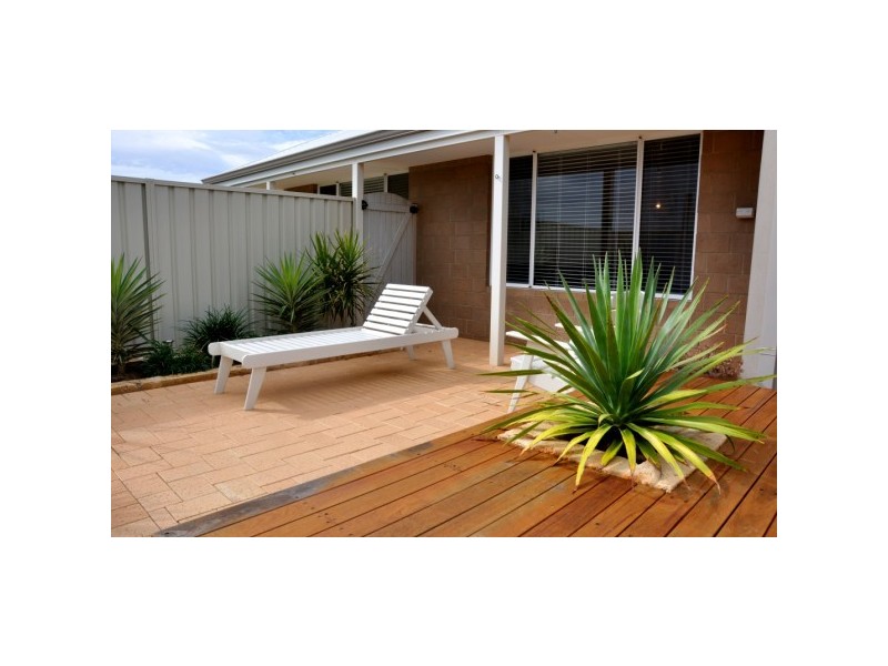 12 Spindrift Vista, Glenfield WA 6532