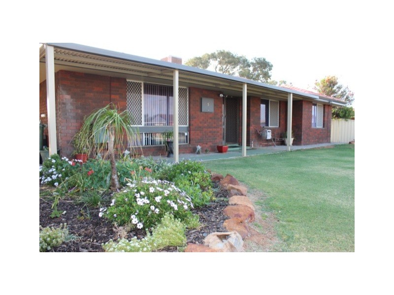5 McLaren Way, Spalding WA 6530