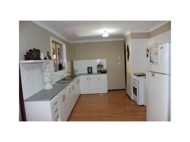 5 McLaren Way, Spalding WA 6530