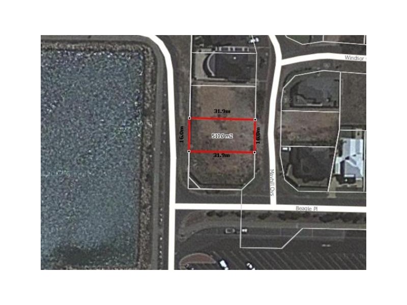 3 Mayhill Quays, Geraldton WA 6530