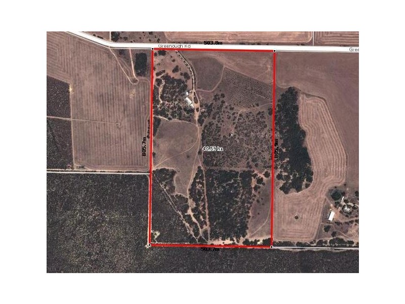 373 Greenough Road, Walkaway WA 6528